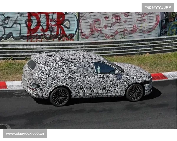 全新奥迪Q9或明年发布，车长超5米2，造型霸气，能否大卖？