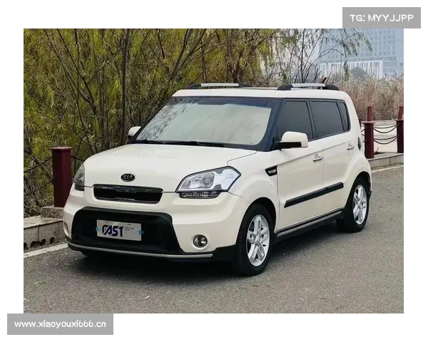 全新起亚秀尔现身，造型前卫带中置双排气，1.6T有201马力